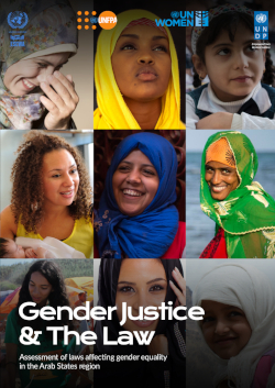 Gender Justice and the Law in Arab States